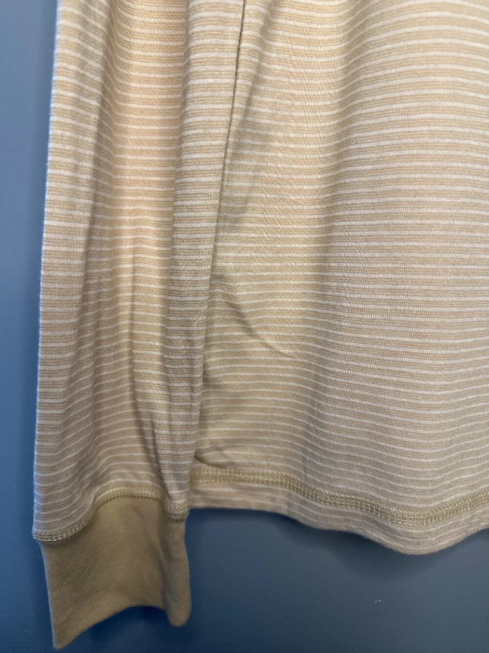 J. Crew 31” long